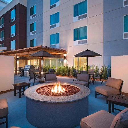 Towneplace Suites By Marriott Lakeland Luaran gambar