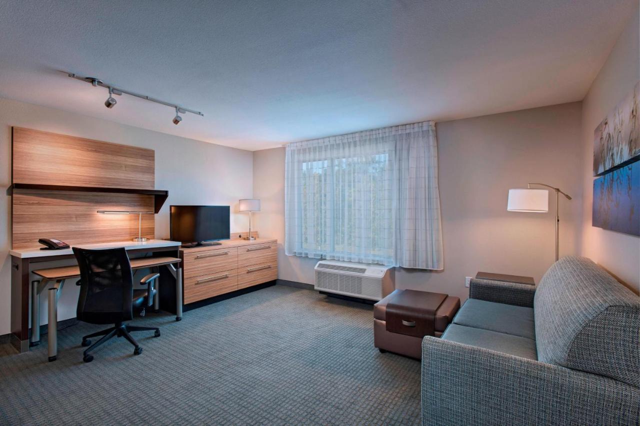 Towneplace Suites By Marriott Lakeland Luaran gambar