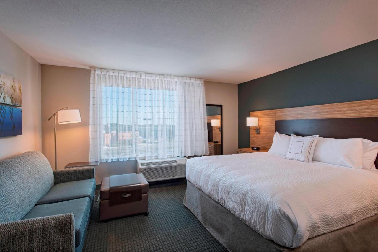 Towneplace Suites By Marriott Lakeland Luaran gambar