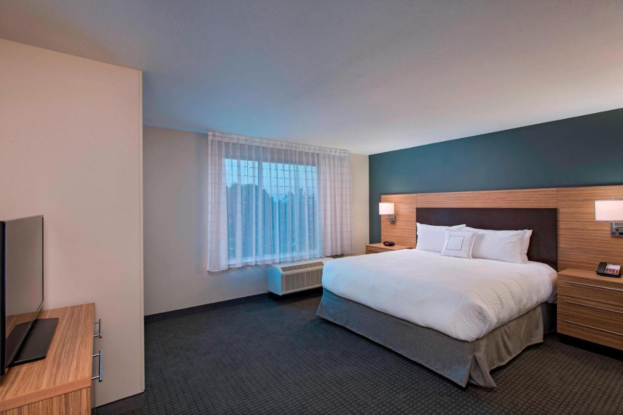 Towneplace Suites By Marriott Lakeland Luaran gambar