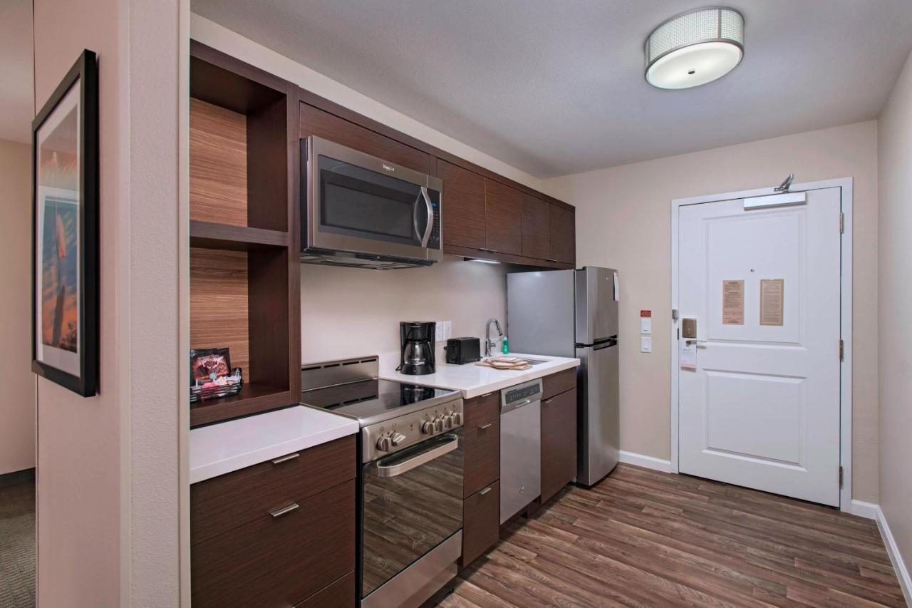 Towneplace Suites By Marriott Lakeland Luaran gambar
