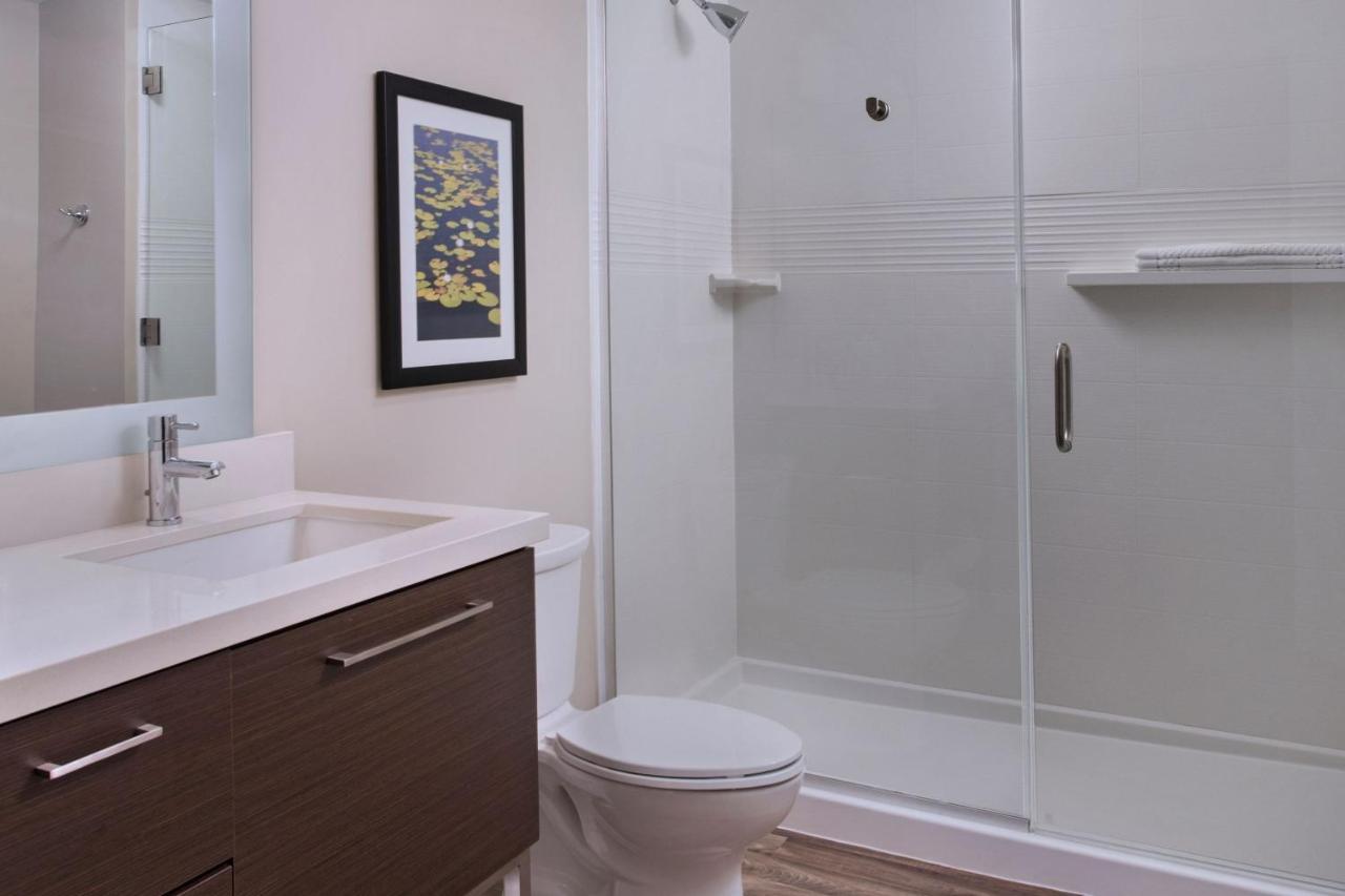 Towneplace Suites By Marriott Lakeland Luaran gambar