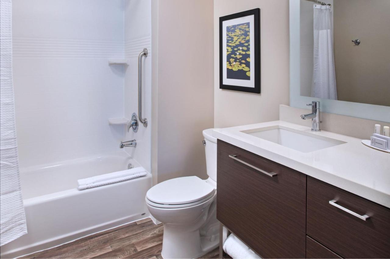 Towneplace Suites By Marriott Lakeland Luaran gambar