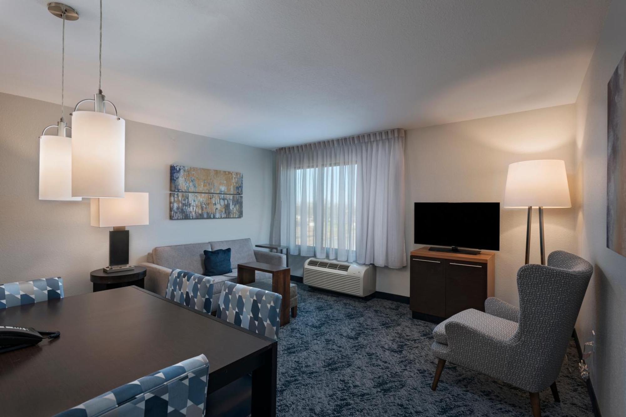 Towneplace Suites By Marriott Lakeland Luaran gambar