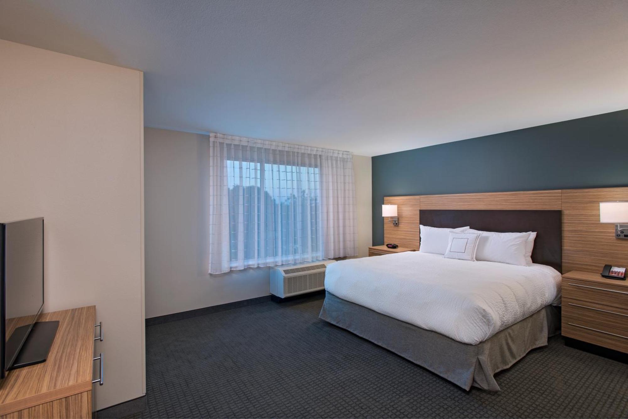 Towneplace Suites By Marriott Lakeland Luaran gambar