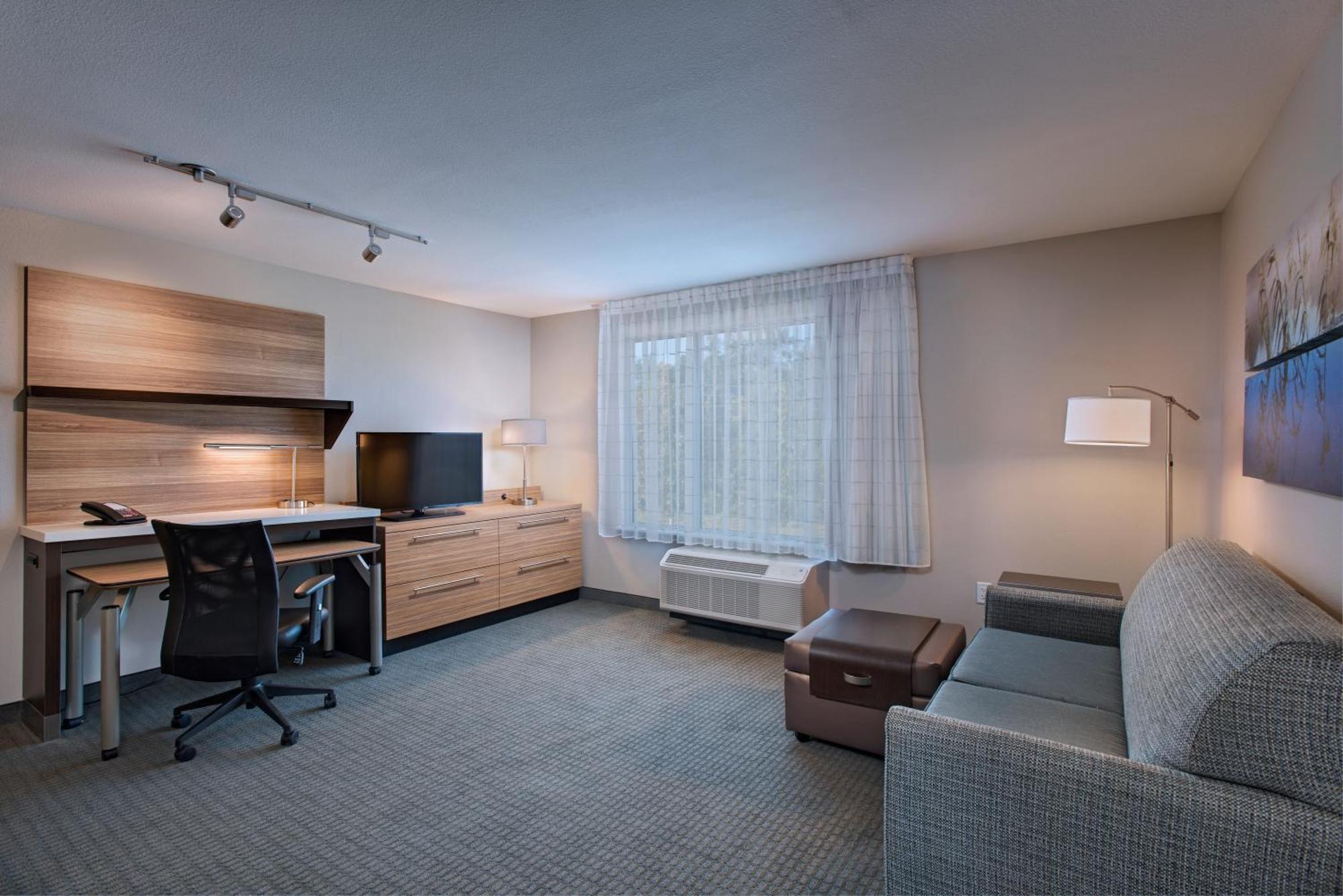 Towneplace Suites By Marriott Lakeland Luaran gambar