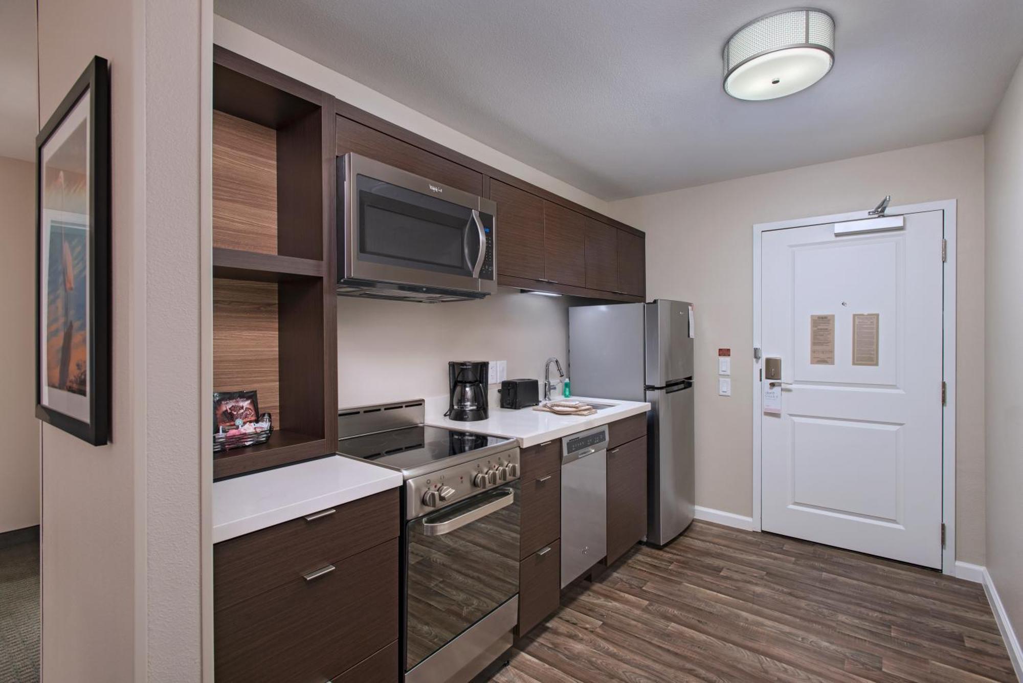 Towneplace Suites By Marriott Lakeland Luaran gambar