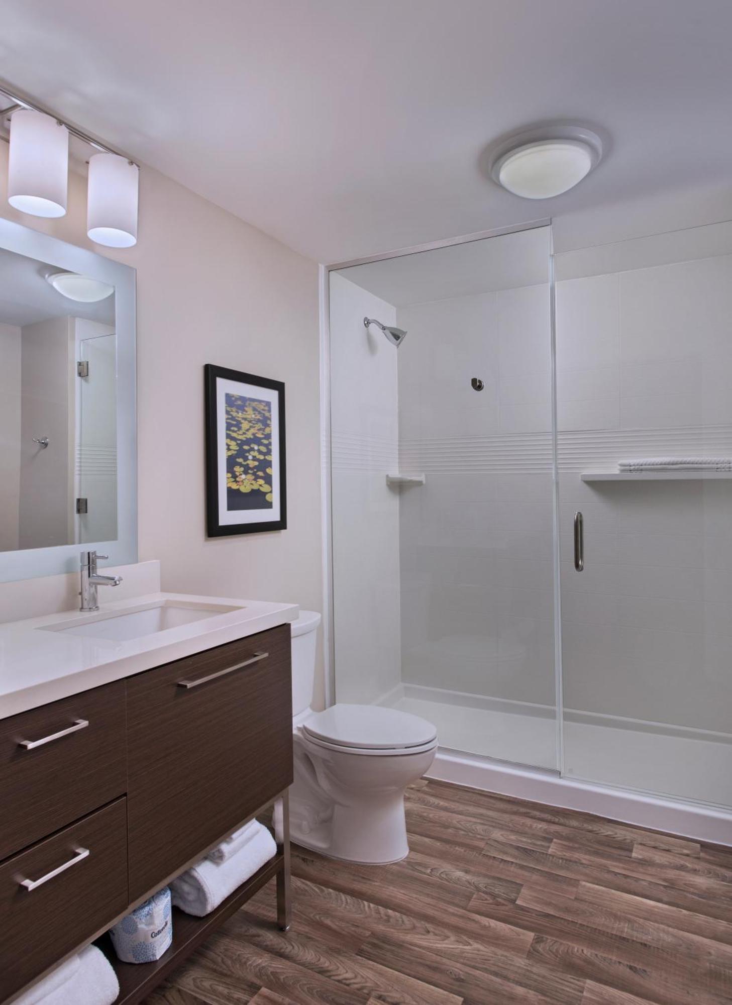 Towneplace Suites By Marriott Lakeland Luaran gambar