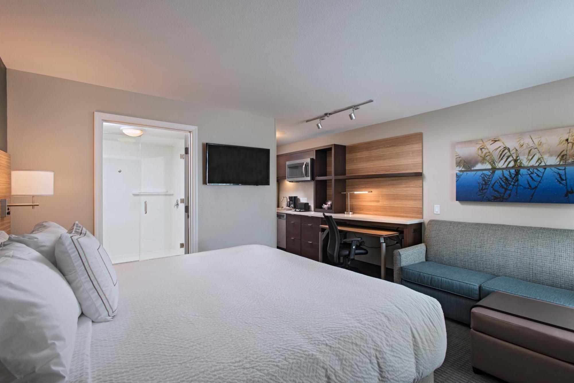 Towneplace Suites By Marriott Lakeland Luaran gambar
