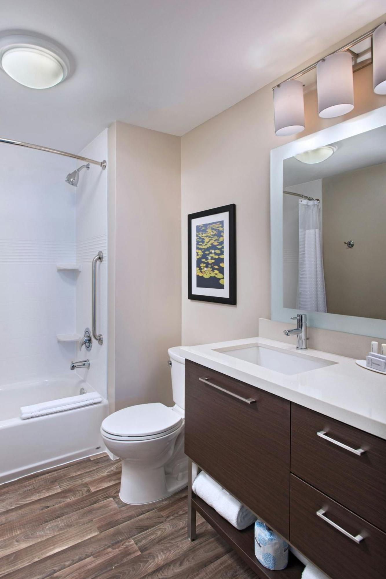 Towneplace Suites By Marriott Lakeland Luaran gambar