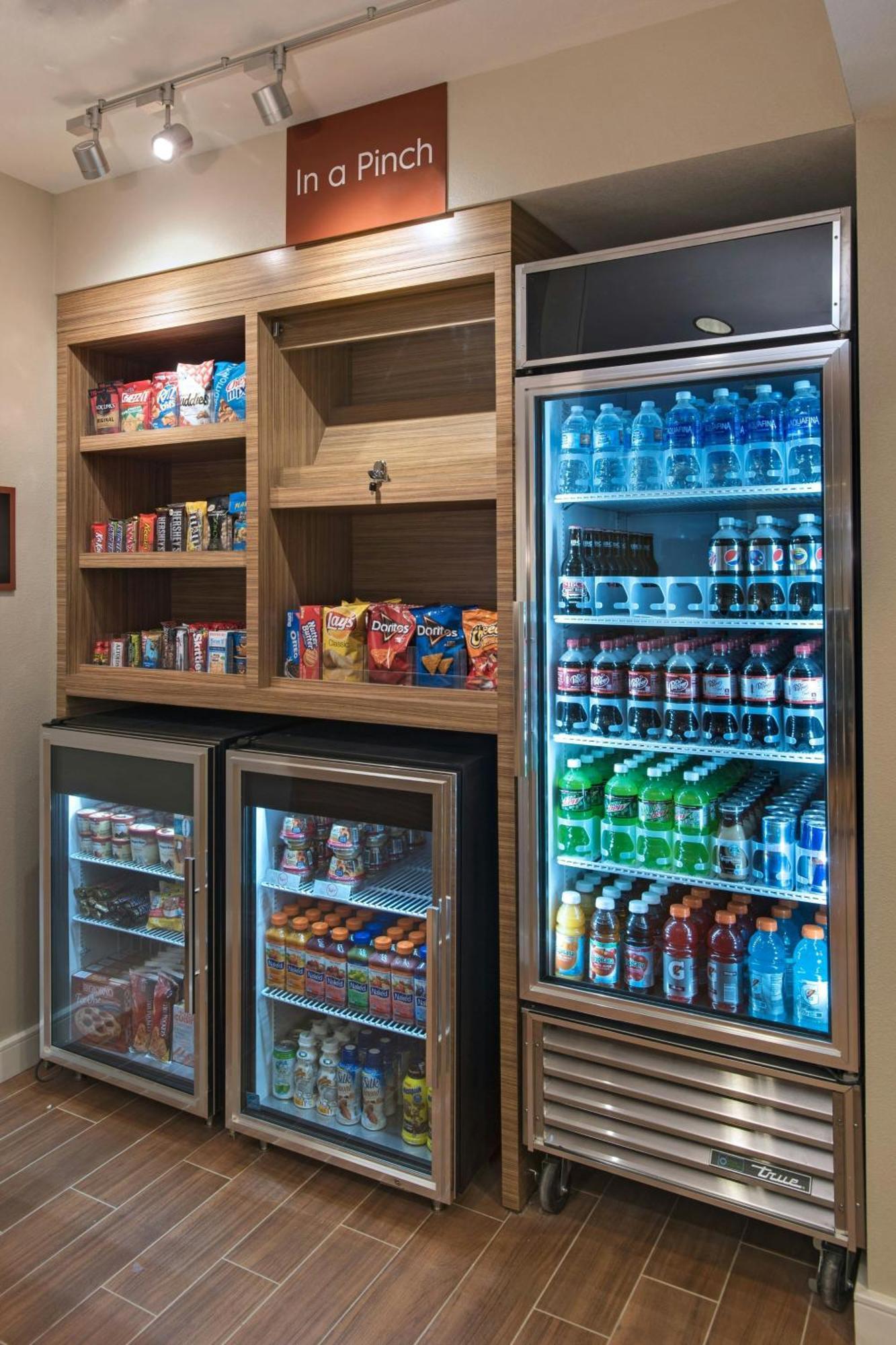 Towneplace Suites By Marriott Lakeland Luaran gambar
