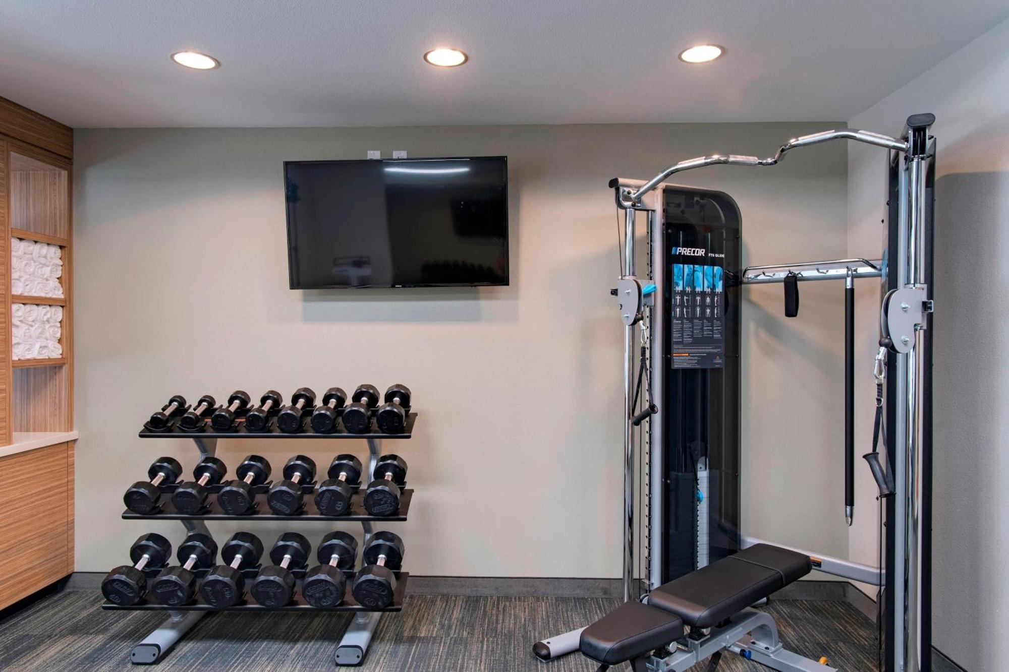 Towneplace Suites By Marriott Lakeland Luaran gambar