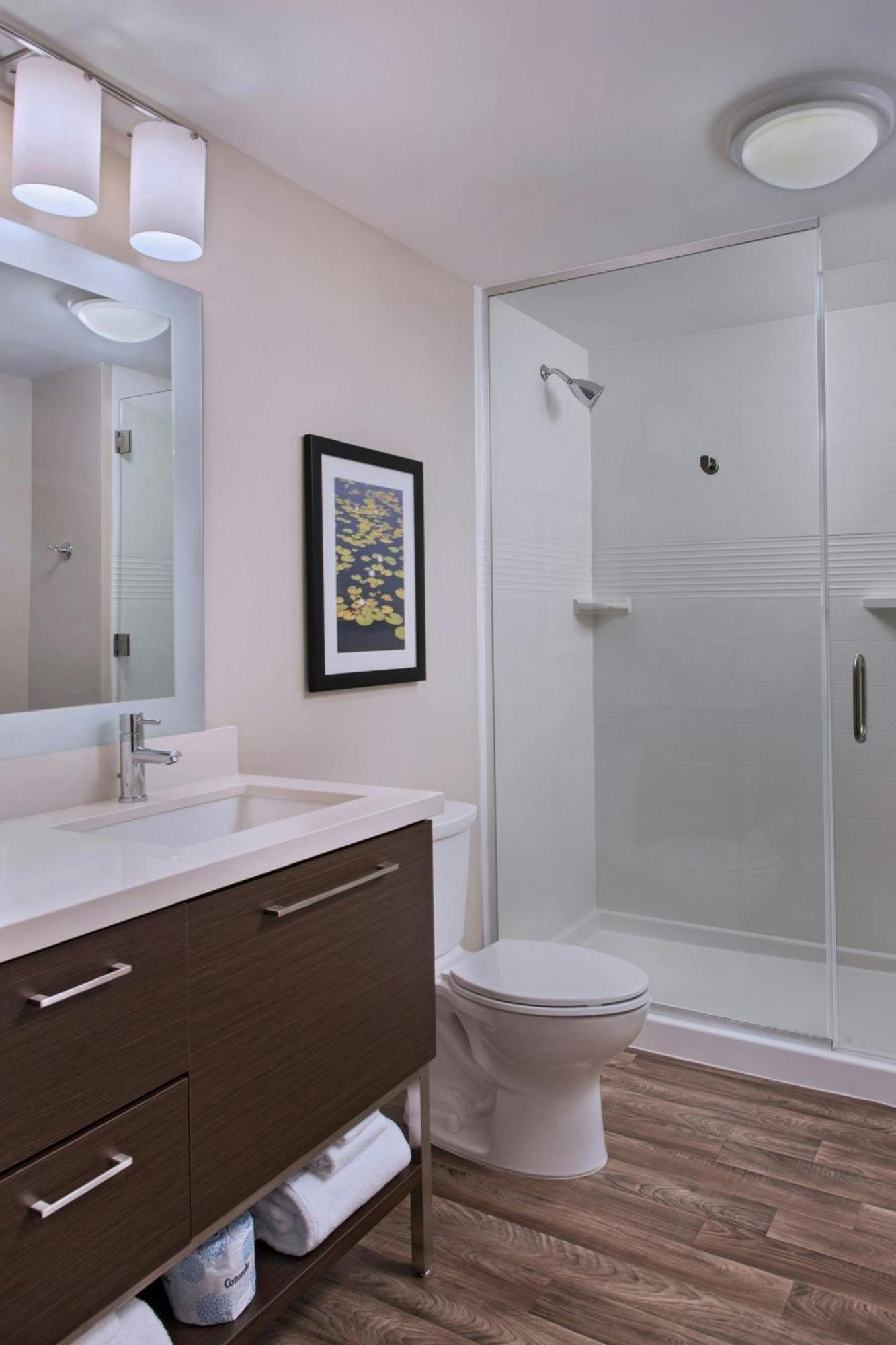 Towneplace Suites By Marriott Lakeland Luaran gambar