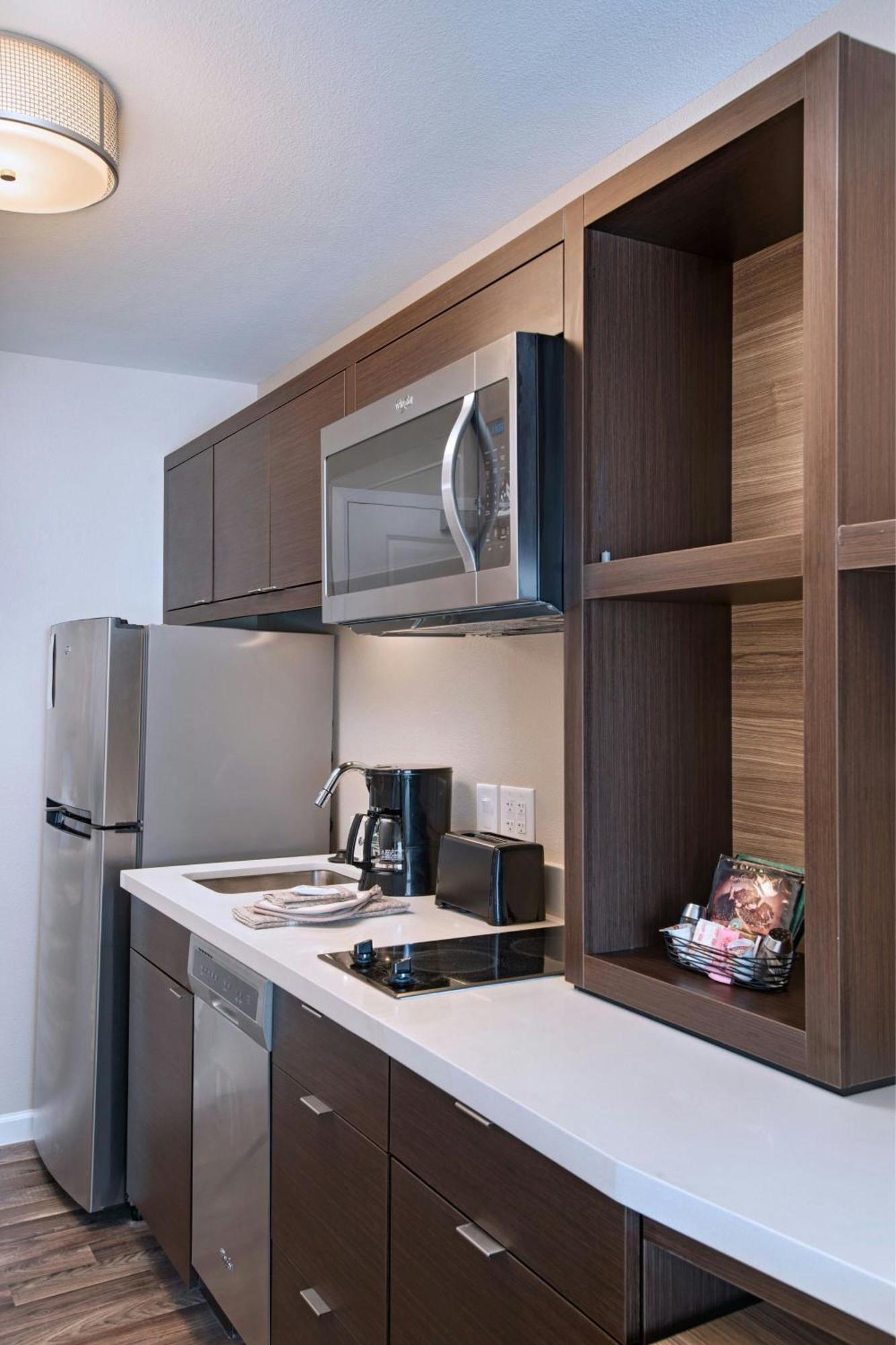 Towneplace Suites By Marriott Lakeland Luaran gambar