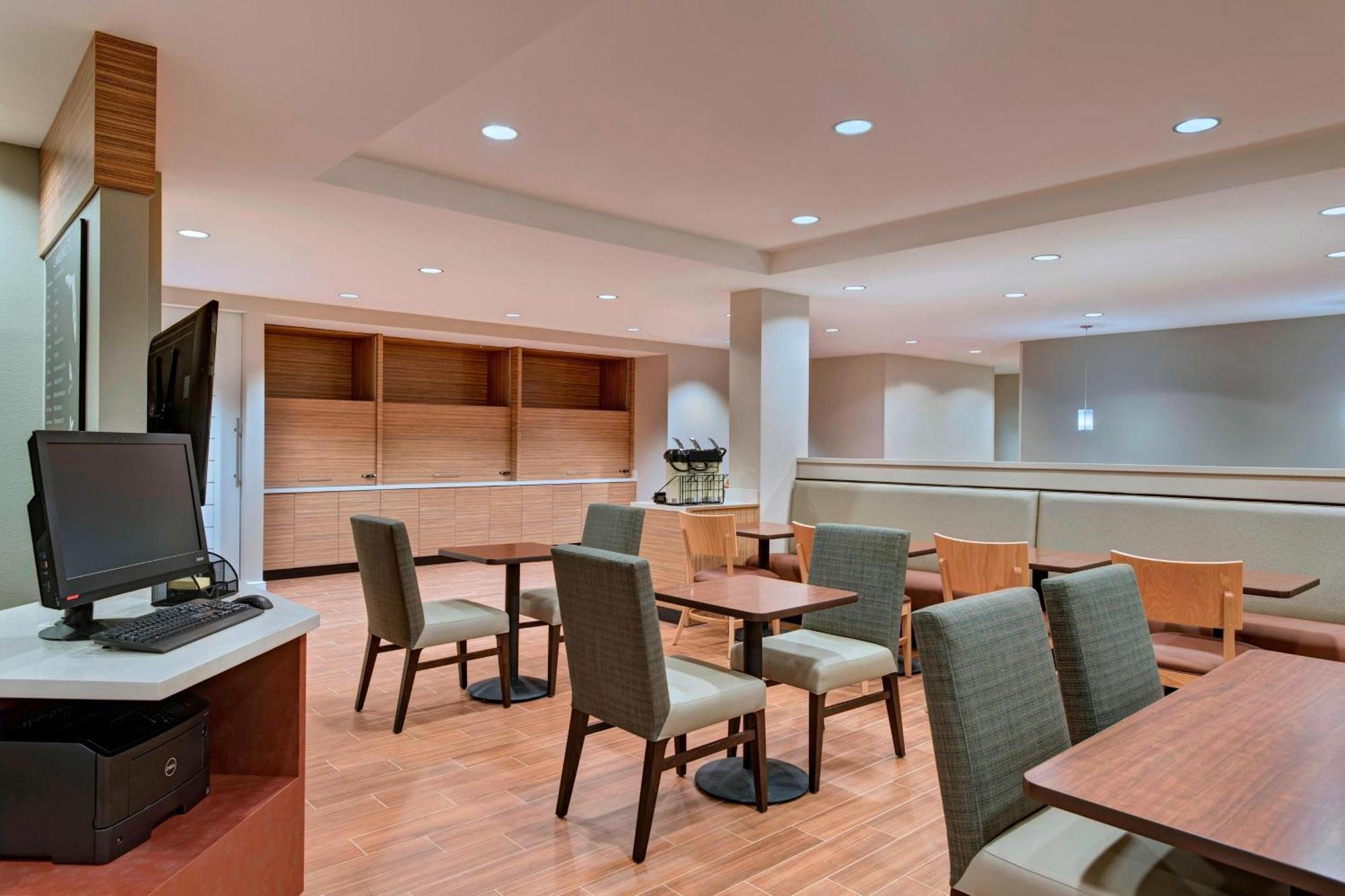 Towneplace Suites By Marriott Lakeland Luaran gambar