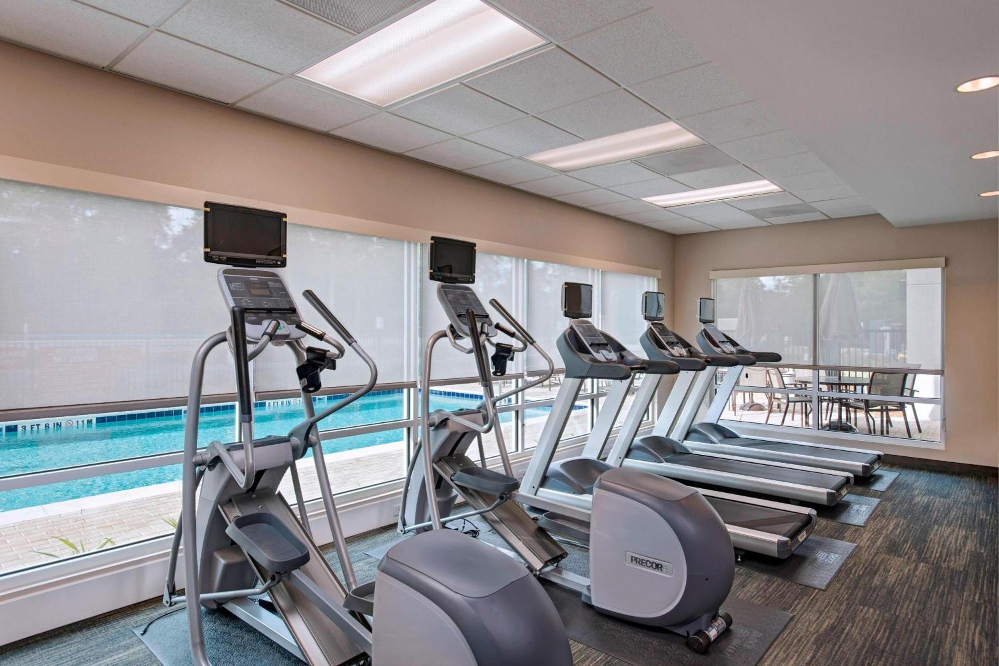 Towneplace Suites By Marriott Lakeland Luaran gambar