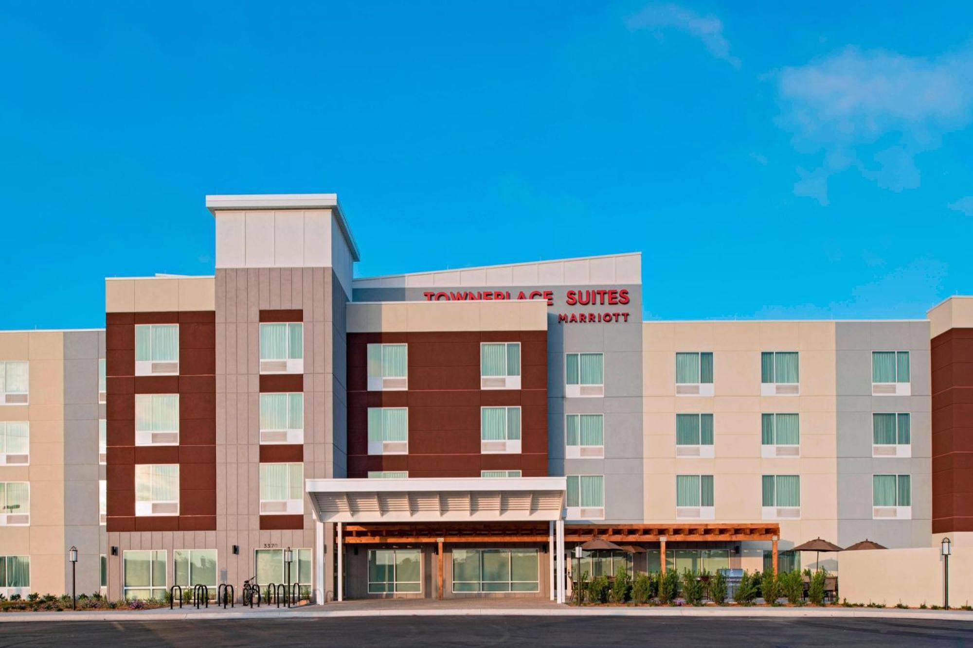 Towneplace Suites By Marriott Lakeland Luaran gambar