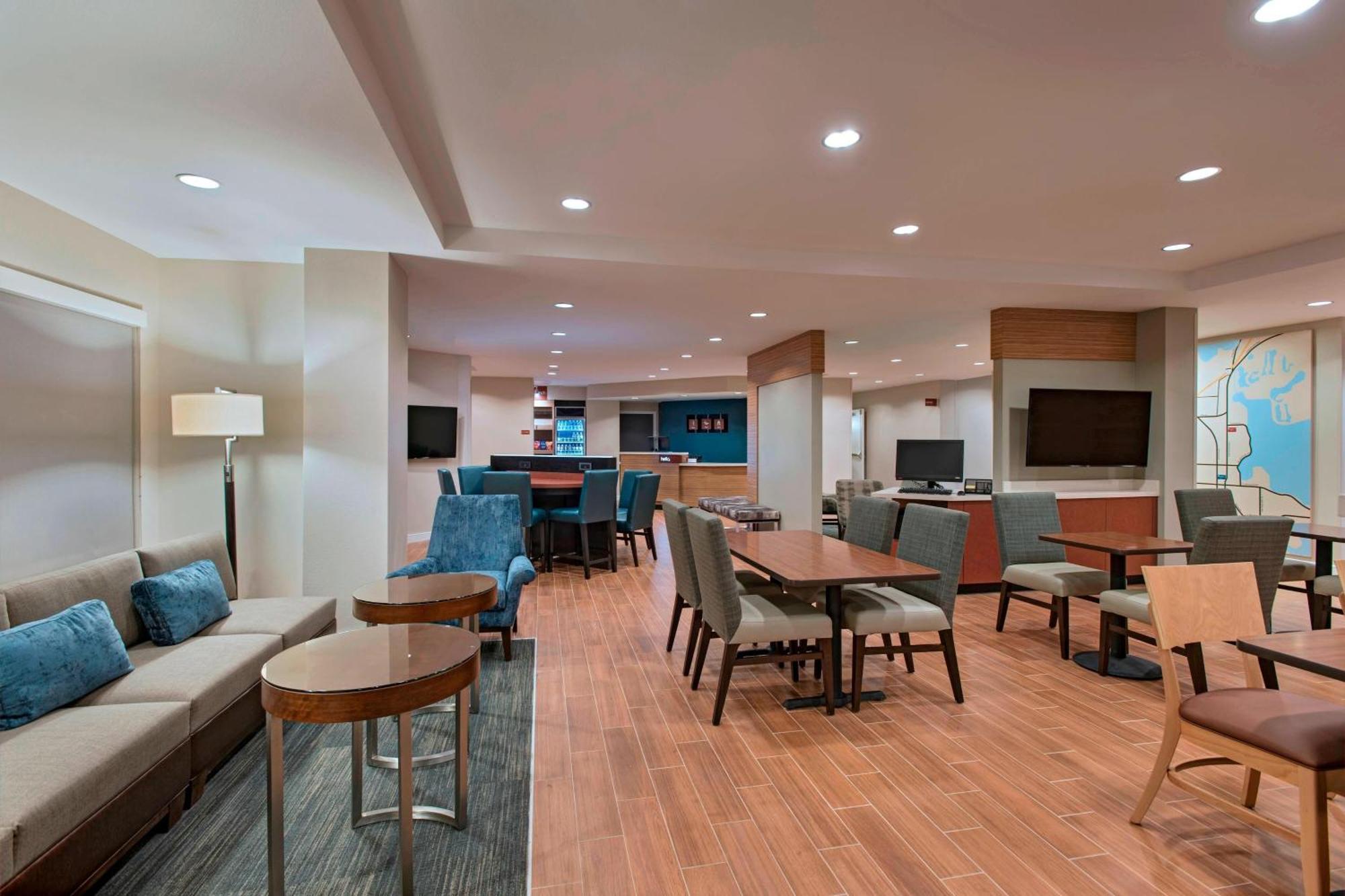 Towneplace Suites By Marriott Lakeland Luaran gambar